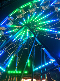 VT State Fair 2